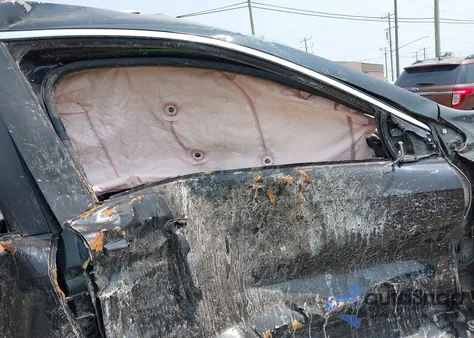 2018 Honda Cr-V Ex from USA, damaged, VIN 7FARW2H54JE032569